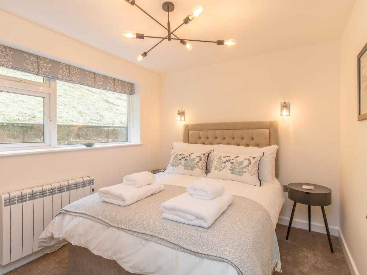 ווינדרמר Lowera Cottage מראה חיצוני תמונה