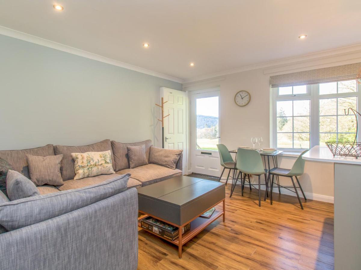 ווינדרמר Lowera Cottage מראה חיצוני תמונה